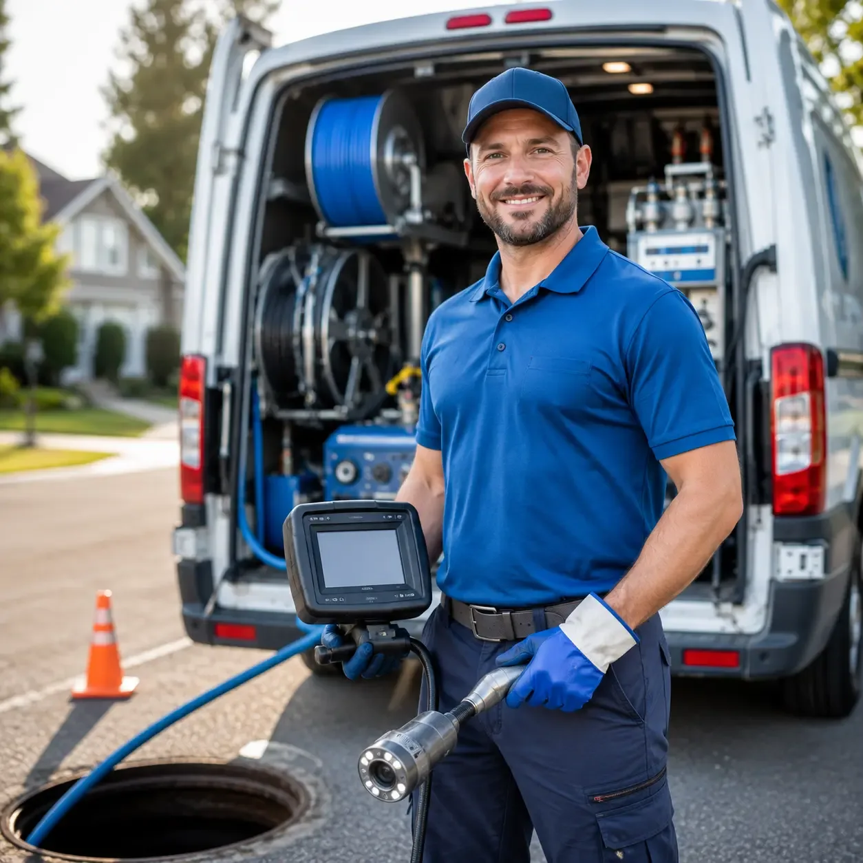 Local Pipe Relining specialists in West Bridgewater, MA